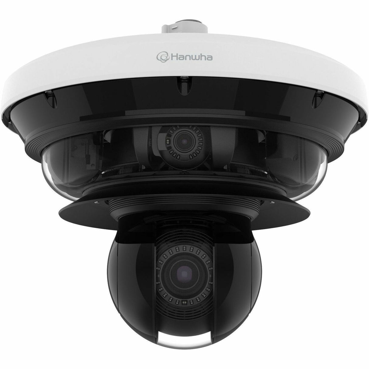 5 CH AI IR PTRZ OUTDOOR CAMERA