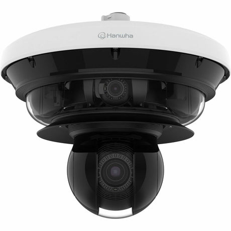5 CH AI IR PTRZ OUTDOOR CAMERA