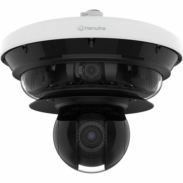 5 CH AI IR PTRZ OUTDOOR CAMERA
