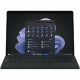 Microsoft Surface Pro 9 Tablet - 13" - 16 GB - 256 GB SSD - Graphite
