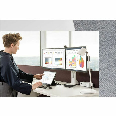 Microsoft Surface Pro 9 Tablet - 13" - 16 GB - 256 GB SSD - Graphite