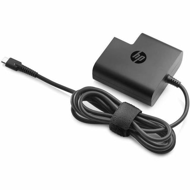 HP 65W USB-C AC ADAPTER