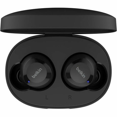 Belkin SoundForm Bolt Wireless Earbuds