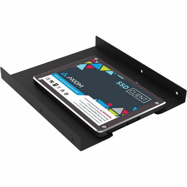 Axiom C550h 8 TB Solid State Drive - Internal - SATA (SATA/600) - TAA Compliant