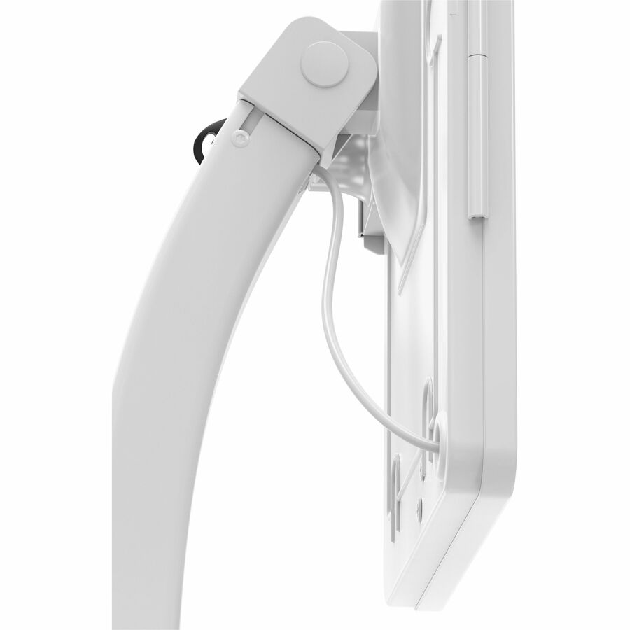 DESKTOP ANTI-THEFT STAND FOR