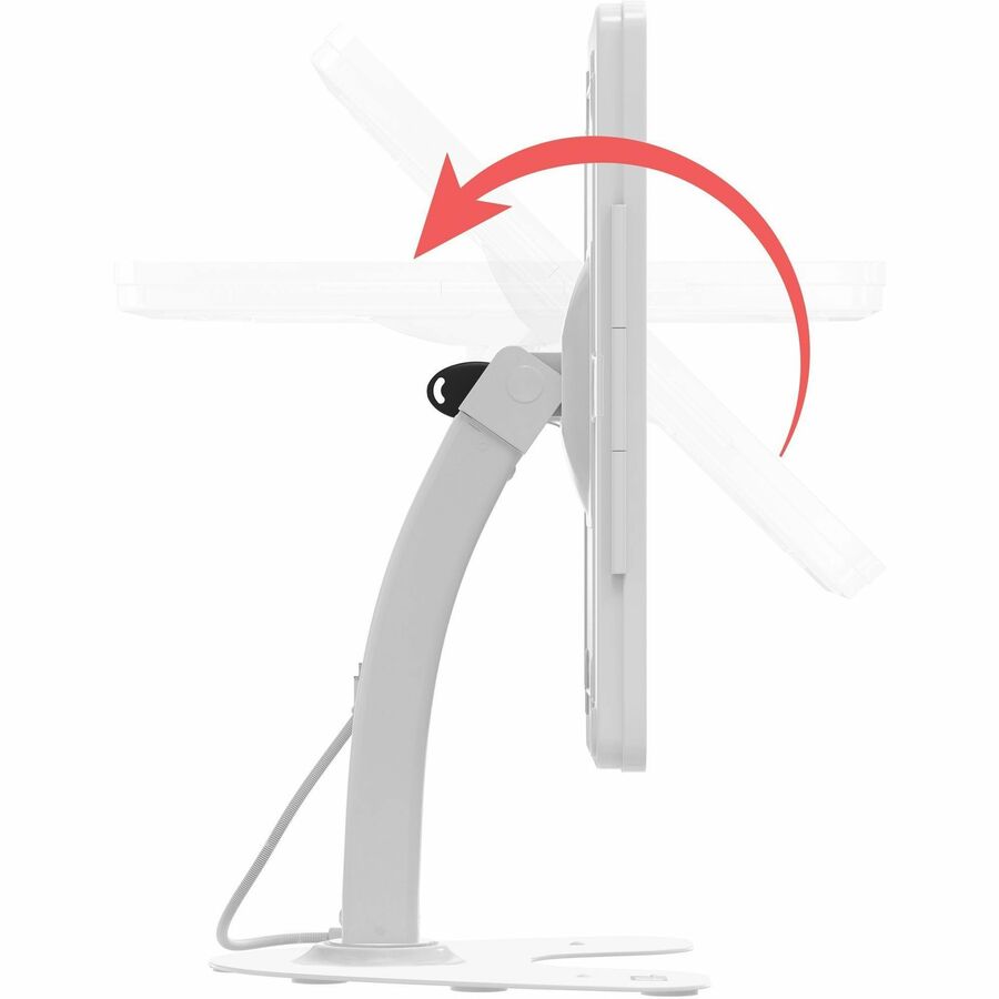 DESKTOP ANTI-THEFT STAND FOR