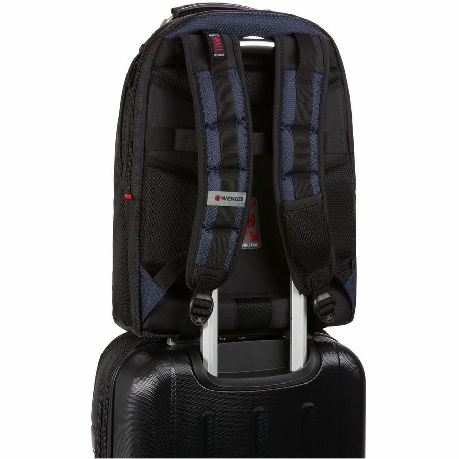WENGER IBEX PRO BACKPACK
