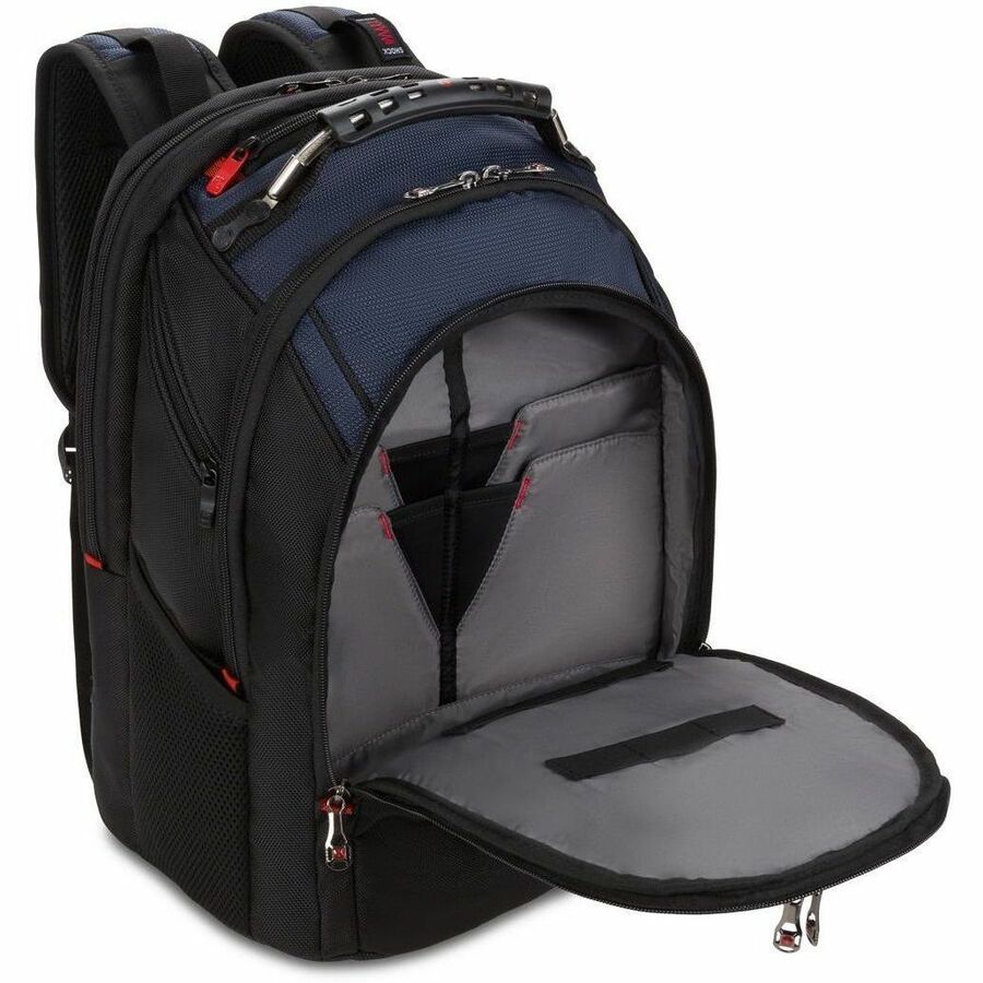 WENGER IBEX PRO BACKPACK