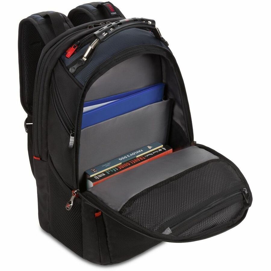 WENGER IBEX PRO BACKPACK