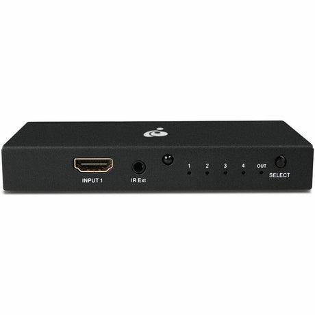 IOGEAR 4-Port 8K UltraHD HDMI Switch