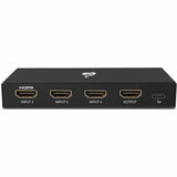 IOGEAR 4-Port 8K UltraHD HDMI Switch