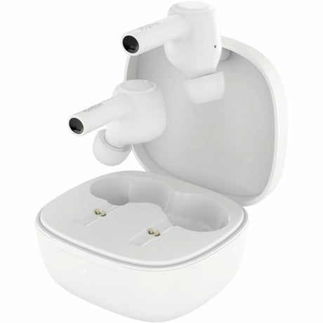 Belkin SoundForm Pulse Noise Cancelling Earbuds