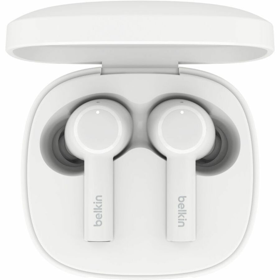 Belkin SoundForm Pulse Noise Cancelling Earbuds