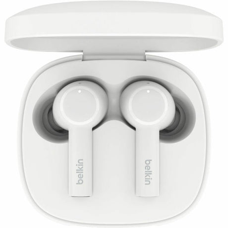 Belkin SoundForm Pulse Noise Cancelling Earbuds