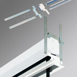 Draper Targa 119" Projection Screen