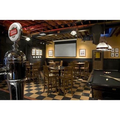 Draper Targa 119" Projection Screen