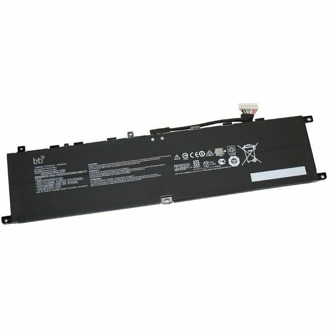 BTY-M57-BTI BATTERY 15.2V 65WHR