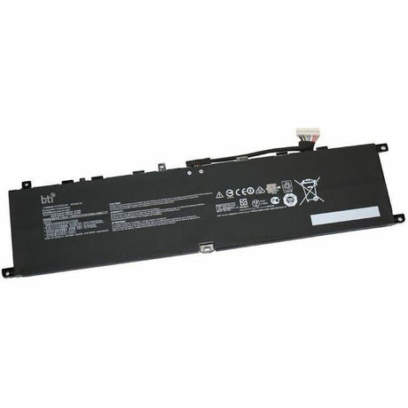 BTY-M57-BTI BATTERY 15.2V 65WHR