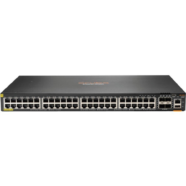ARUBA 6200F 48G CL4 4SFP+370W