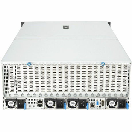SERVER 4U RACKMOUNTINTELPCHC741