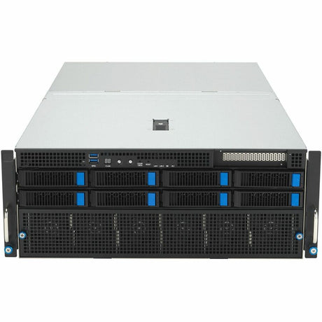 SERVER 4U RACKMOUNTINTELPCHC741