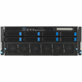 SERVER 4U RACKMOUNTINTELPCHC741