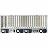 SERVER 4U RACKMOUNTINTELPCHC741