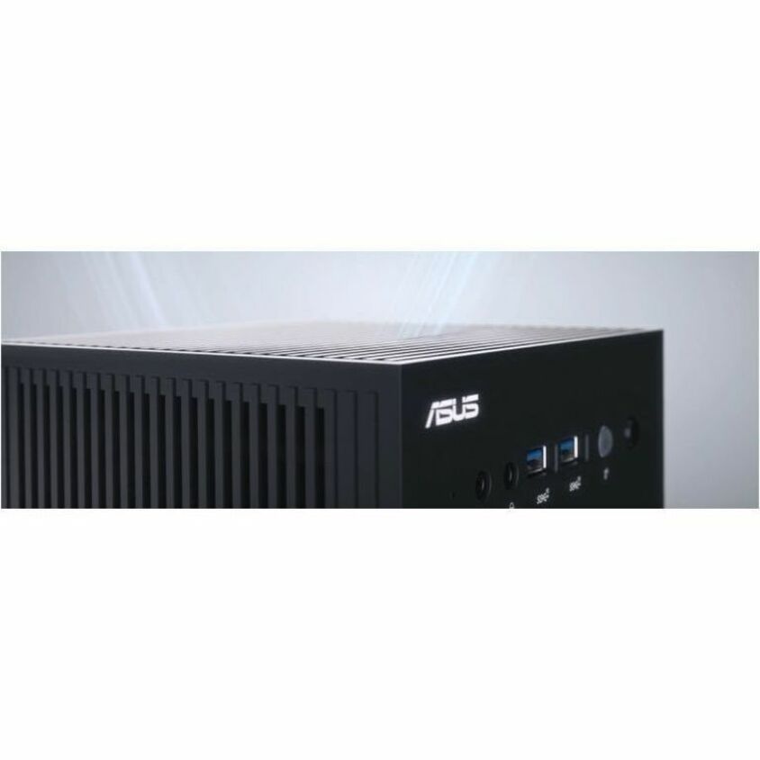 Asus ExpertCenter PN42-BBFN1000X1FU Barebone System - Mini PC - N-series 12th Gen N100 Quad-core (4 Core)