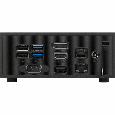 Asus ExpertCenter PN42-BBFN1000X1FU Barebone System - Mini PC - N-series 12th Gen N100 Quad-core (4 Core)