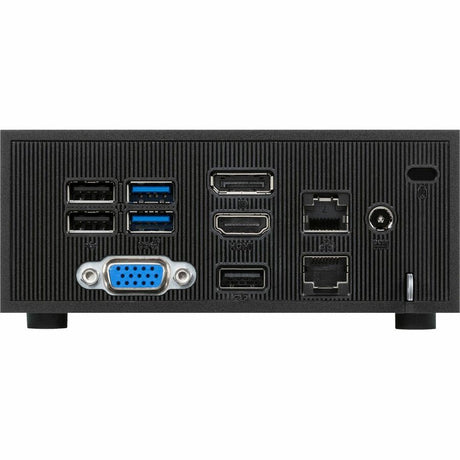 Asus ExpertCenter PN42-BBFN1000X1FU Barebone System - Mini PC - N-series 12th Gen N100 Quad-core (4 Core)