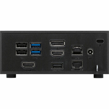 Asus ExpertCenter PN42-BBFN1000X1FU Barebone System - Mini PC - N-series 12th Gen N100 Quad-core (4 Core)