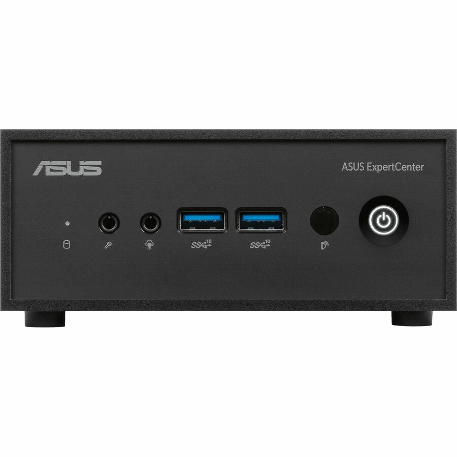 Asus ExpertCenter PN42-BBFN1000X1FU Barebone System - Mini PC - N-series 12th Gen N100 Quad-core (4 Core)