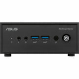 Asus ExpertCenter PN42-BBFN1000X1FU Barebone System - Mini PC - N-series 12th Gen N100 Quad-core (4 Core)