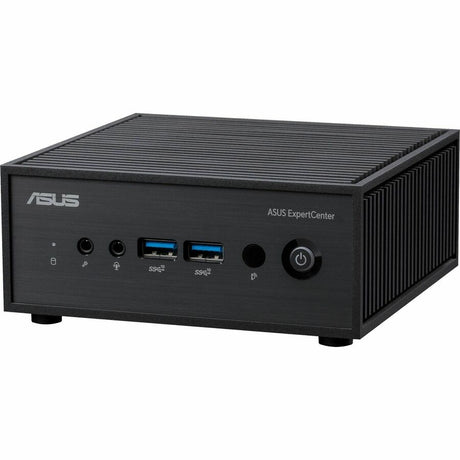 Asus ExpertCenter PN42-BBFN1000X1FU Barebone System - Mini PC - N-series 12th Gen N100 Quad-core (4 Core)