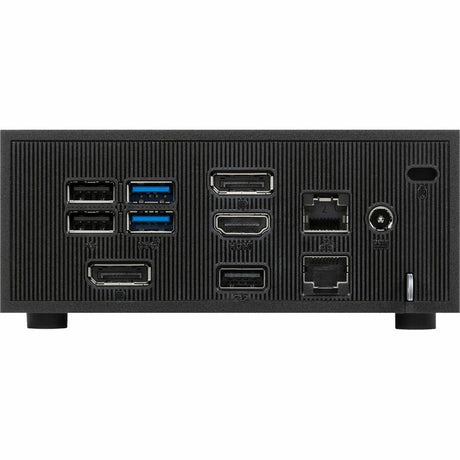 Asus ExpertCenter PN42-BBFN1000X1FU Barebone System - Mini PC - N-series 12th Gen N100 Quad-core (4 Core)