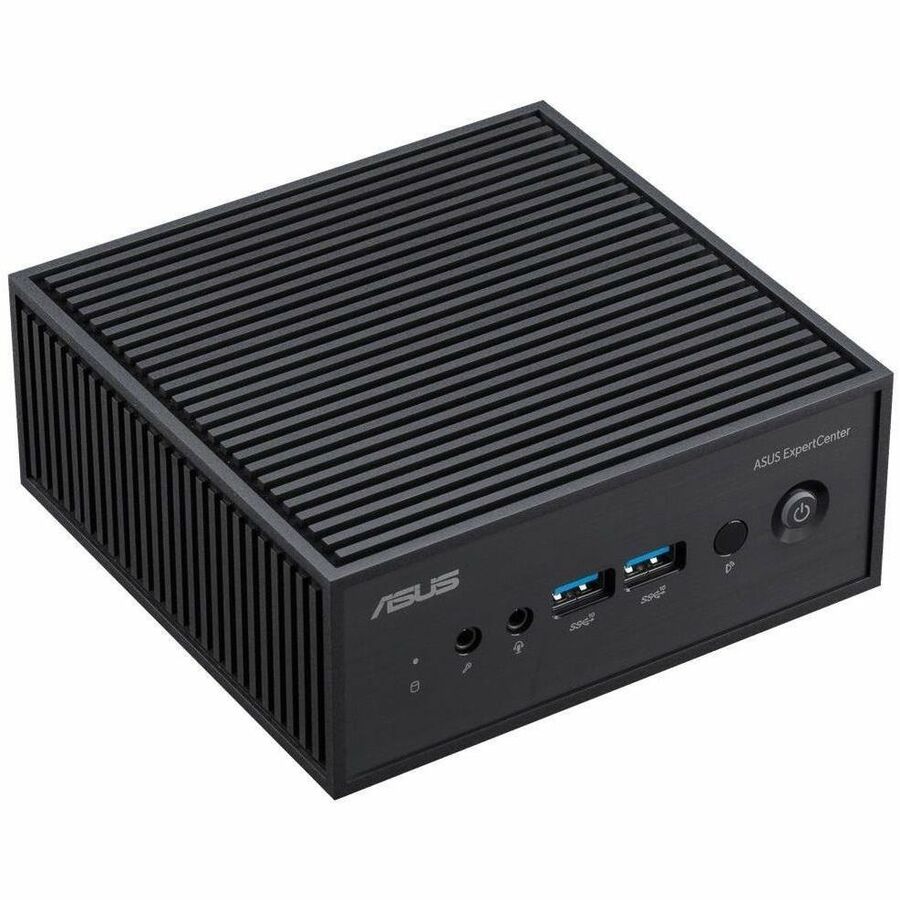Asus ExpertCenter PN42-BBFN1000X1TD Barebone System - Mini PC - N-series N100 Quad-core (4 Core)