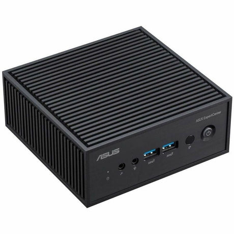 Asus ExpertCenter PN42-BBFN1000X1TD Barebone System - Mini PC - N-series N100 Quad-core (4 Core)