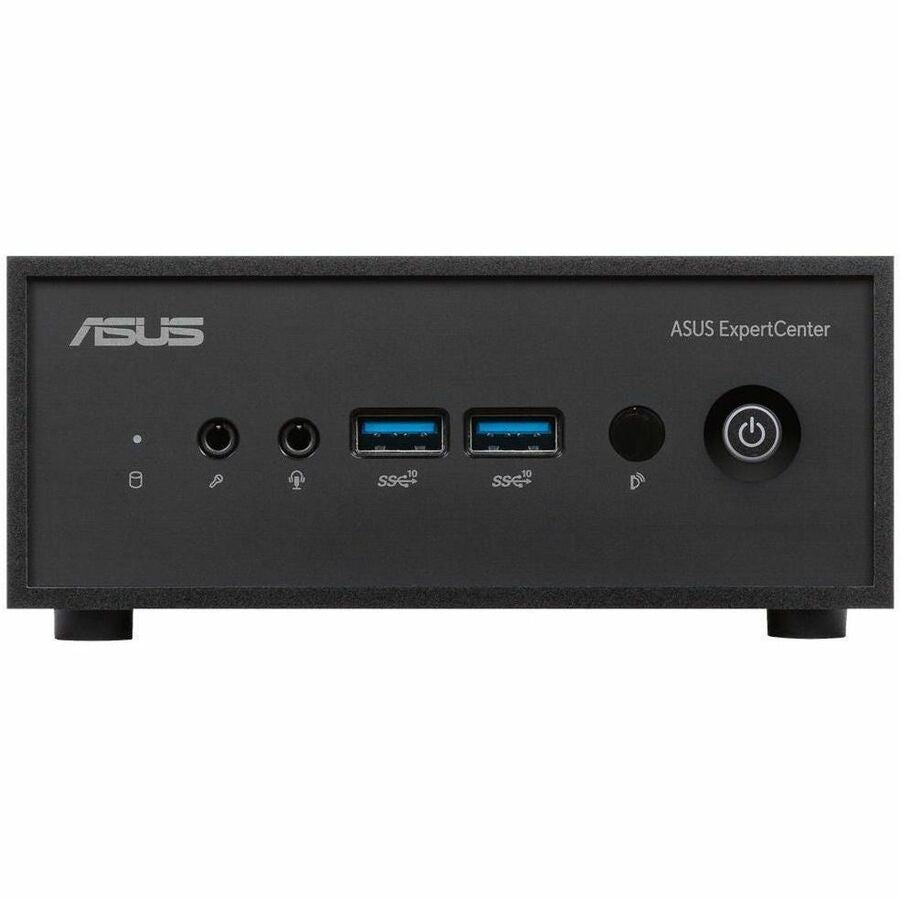 Asus ExpertCenter PN42-BBFN1000X1TD Barebone System - Mini PC - N-series N100 Quad-core (4 Core)