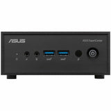 Asus ExpertCenter PN42-BBFN1000X1TD Barebone System - Mini PC - N-series N100 Quad-core (4 Core)