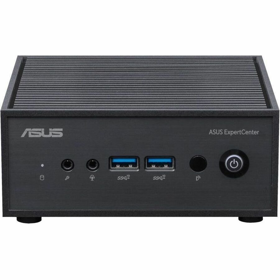 Asus ExpertCenter PN42-BBFN1000X1TD Barebone System - Mini PC - N-series N100 Quad-core (4 Core)