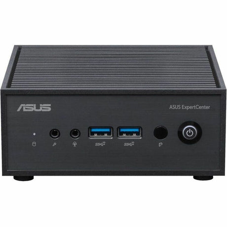 Asus ExpertCenter PN42-BBFN1000X1TD Barebone System - Mini PC - N-series N100 Quad-core (4 Core)