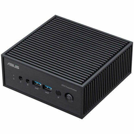 Asus ExpertCenter PN42-BBFN1000X1TD Barebone System - Mini PC - N-series N100 Quad-core (4 Core)