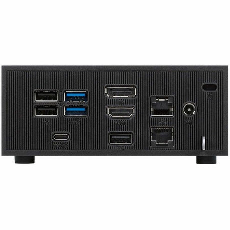 Asus ExpertCenter PN42-BBFN1000X1TD Barebone System - Mini PC - N-series N100 Quad-core (4 Core)