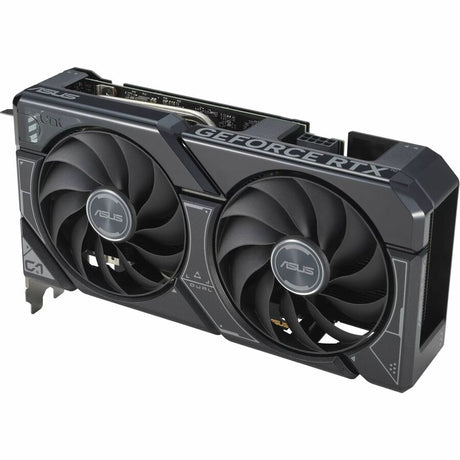 Asus NVIDIA GeForce RTX 4060 Ti Graphic Card - 8 GB GDDR6