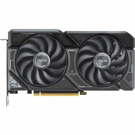 Asus NVIDIA GeForce RTX 4060 Ti Graphic Card - 8 GB GDDR6