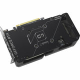 Asus NVIDIA GeForce RTX 4060 Ti Graphic Card - 8 GB GDDR6