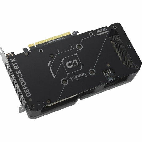 Asus NVIDIA GeForce RTX 4060 Ti Graphic Card - 8 GB GDDR6
