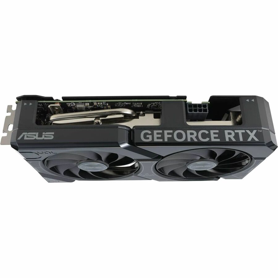 Asus NVIDIA GeForce RTX 4060 Ti Graphic Card - 8 GB GDDR6