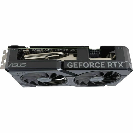 Asus NVIDIA GeForce RTX 4060 Ti Graphic Card - 8 GB GDDR6