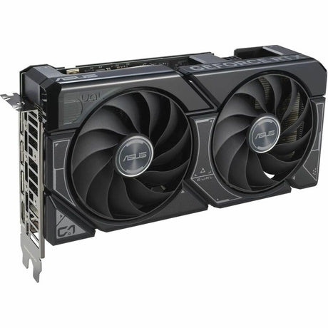 Asus NVIDIA GeForce RTX 4060 Ti Graphic Card - 8 GB GDDR6